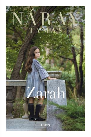 Zarah (4. kiadás)
