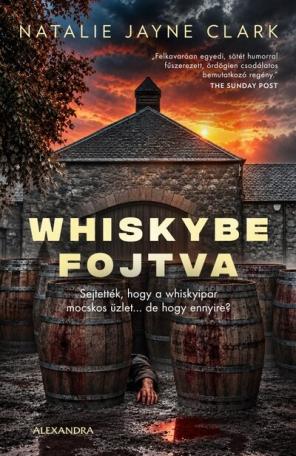 Whiskybe fojtva Whiskybe fojtva
