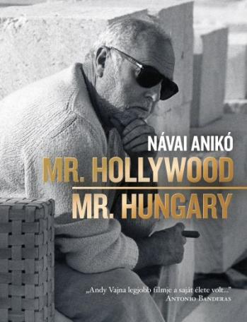 Mr. Hollywood - Mr. Hungary
