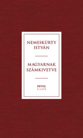 Magyarnak számkivetve