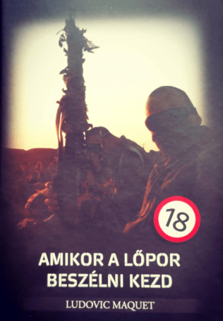 Amikor a lőpor beszélni kezd