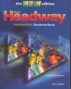 New Headway Intermediate 3rd Ed. Student Book 