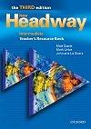 New Headway Intermediate 3rd Ed. Teacher'S Resource Book 