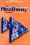 New Headway Intermediate 3rd Ed. WB - W/K 
