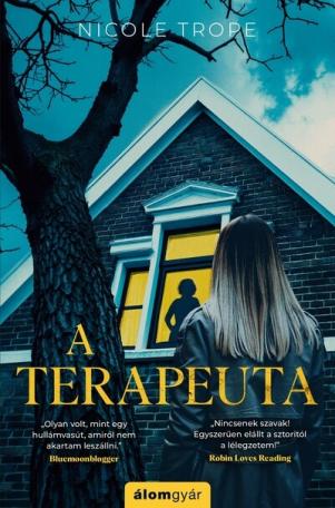A terapeuta - Nicole Trope A terapeuta - Nicole Trope
