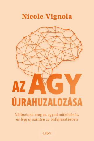 Az agy újrahuzalozása - Változtasd meg az agyad működését, és lépj új szintre az önfejlesztésben
