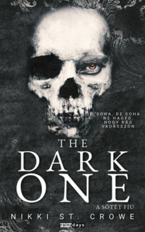 The Dark One - A sötét fiú