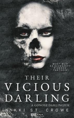 Their Vicious Darling - A gonosz darlingjuk
