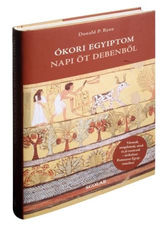 Ókori Egyiptom napi öt debenből