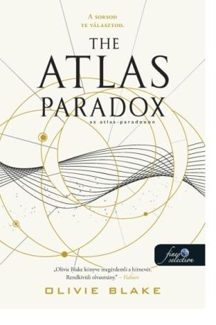 The Atlas Paradox - Az Atlas-paradoxon - Az Atlas 2.
