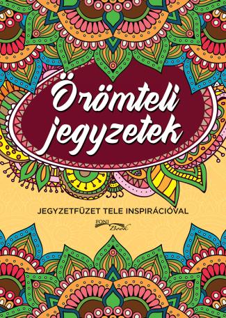 Örömteli jegyzetek