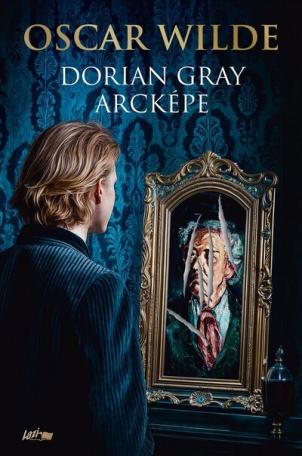 Dorian Gray arcképe (új kiadás)