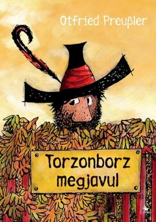 Torzonborz megjavul (új kiadás)