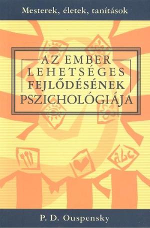 Az ember lehetséges fejlődésének ...