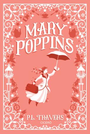 Mary Poppins (új kiadás)