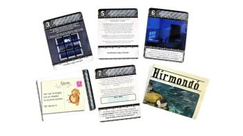 Szabadulópakli: Szökés Alcatrazból Szabadulópakli: Szökés Alcatrazból