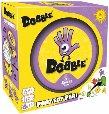 Dobble - Pont egy pár!