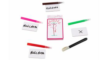 Egy imposztor New Yorkban 