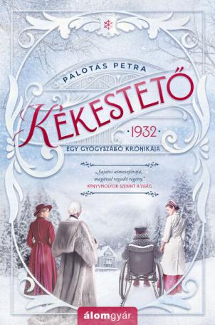 Kékestető (új kiadás)