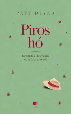 Piros hó
