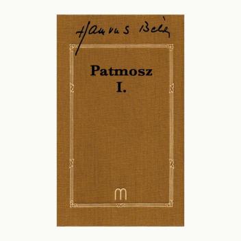 Patmosz I.II.