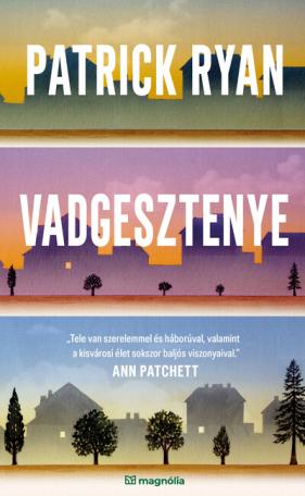 Vadgesztenye Vadgesztenye