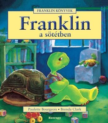 Franklin a sötétben Franklin a sötétben