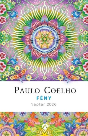Fény – Naptár 2026