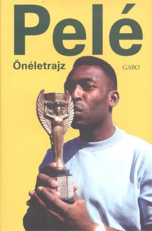 Pelé /Önéletrajz