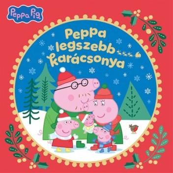 Peppa legszebb karácsonya §K