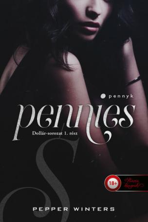 Pennies - Pennyk - Dollár-sorozat 1.
