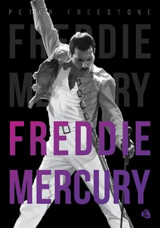 Freddie Mercury - A legjobb barát vallomása (új kiadás)