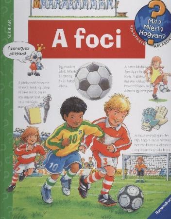 A foci /Mit? Miért? Hogyan? 24.