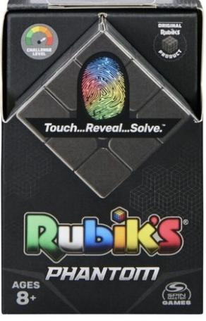 Rubik Fantom