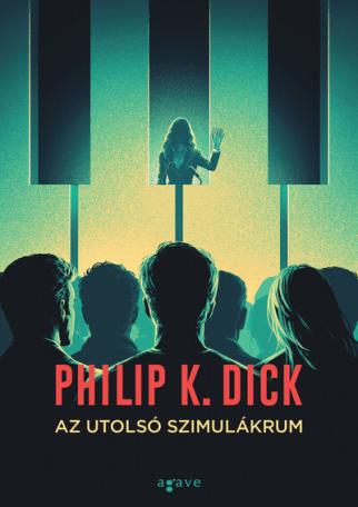 Az utolsó szimulákrum (új kiadás)