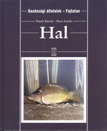 Hal /Gazdasági állataink - fajtatan