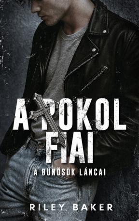Pokol fiai - A bűnösök láncai