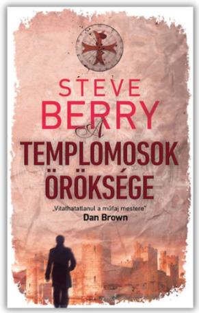 A templomosok öröksége (új kiadás)