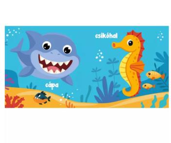 Gyere horgászni! - pecás fürdőskönyv Gyere horgászni! - pecás fürdőskönyv