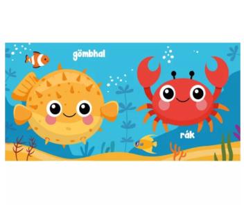 Gyere horgászni! - pecás fürdőskönyv Gyere horgászni! - pecás fürdőskönyv