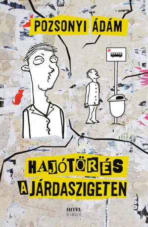 Hajótörés a járdaszigeten