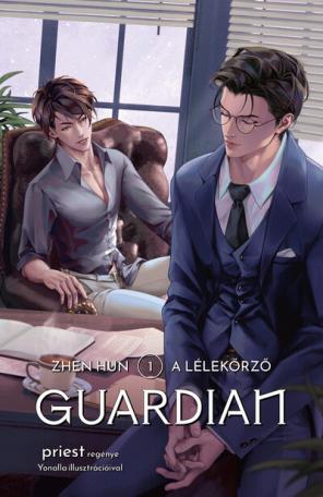 Guardian - A lélekőrző 1. - Zhen Hun