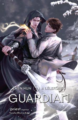 Guardian - A lélekőrző 2. - Zhen Hun - Guardian - A lélekőrző