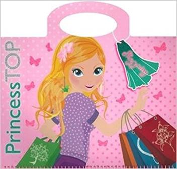 Princess top-shopping