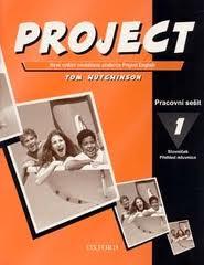 Project 1 - Workbook 