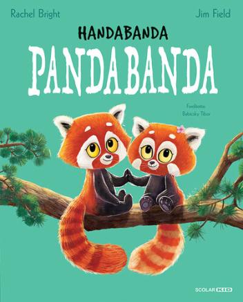Handabanda pandabanda