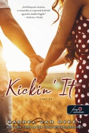 Kickin' It - Vágd be - Red Card 2.