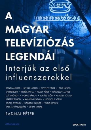 A magyar televíziózás legendái - Interjúk az első influenszerekkel