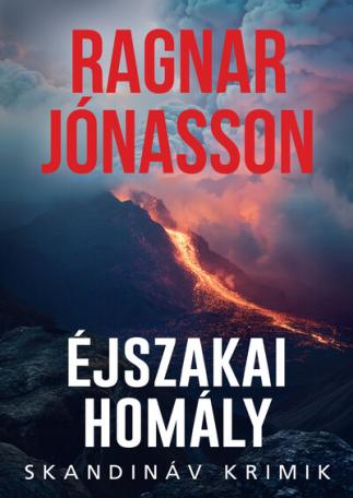 Éjszakai homály - Skandináv krimik