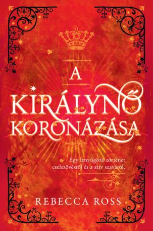 A királynő koronázása - The Queen-sorozat 2.